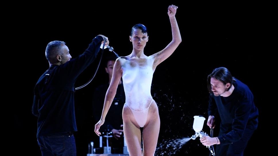 Οι πιο viral στιγμές στον κόσμο της μόδας για το 2022