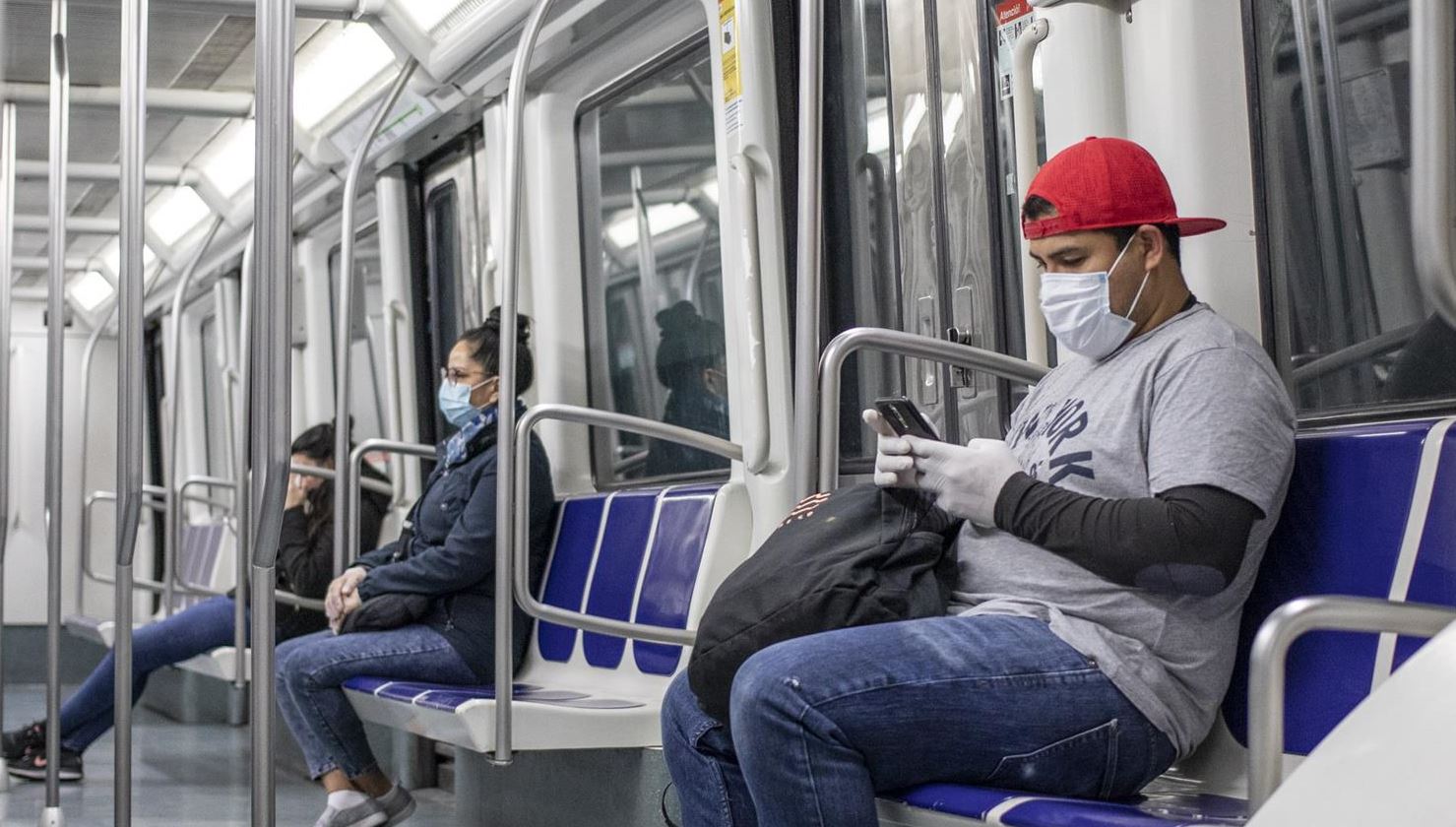 Μάσκες, τηλεργασία και συναθροίσεις: Τα νέα μέτρα για τον κορονοϊό