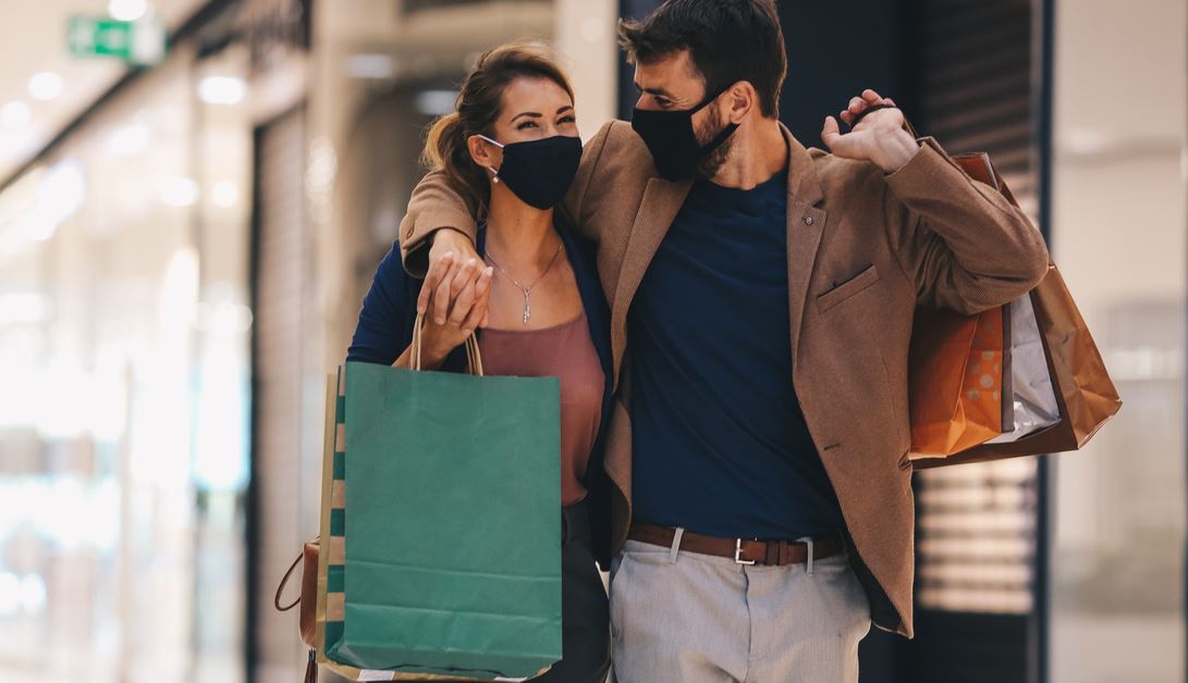 Η αγορά ανοίγει με SMS και χρονικό περιορισμό