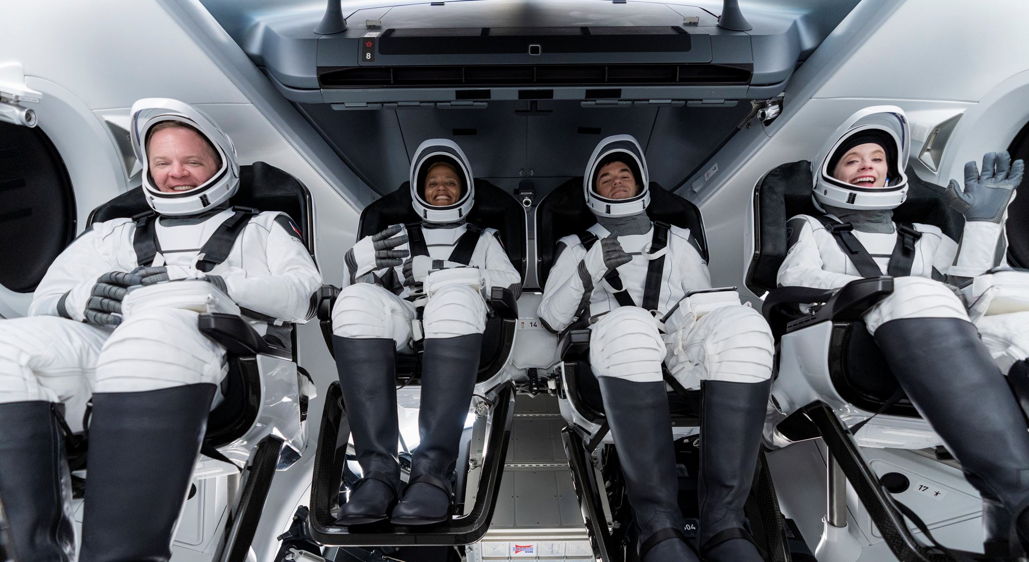 Η SpaceX και η πιο φιλόδοξη διαστημική της αποστολή