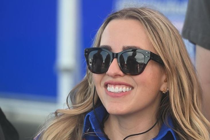 Αν πετύχεις την Brittany Force σε κόντρα σίγουρα θα χάσεις