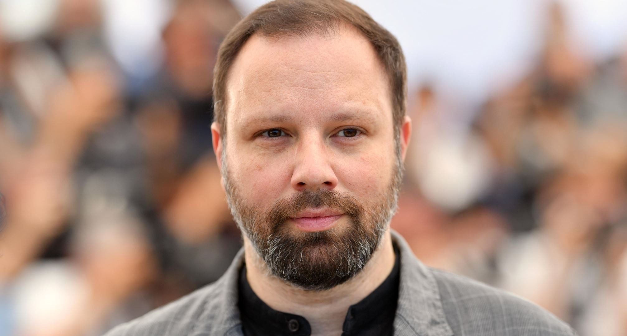 Όσα είπε ο Γιώργος Λάνθιμος για το Poor Things στην επίσκεψή του την Αθήνα