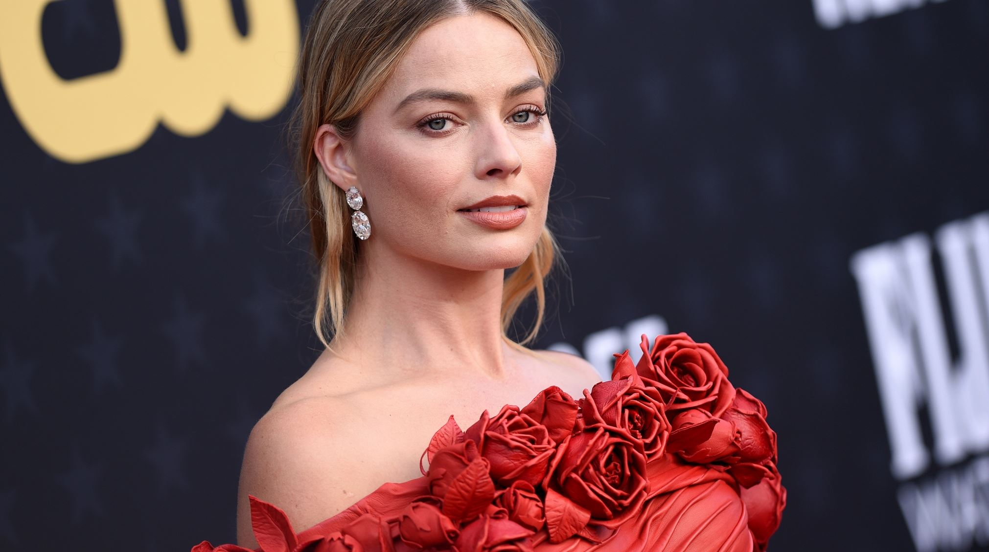 Τι λέει η Margot Robbie για την οσκαρική χυλόπιτα της Αμερικανικής Ακαδημίας στη Barbie
