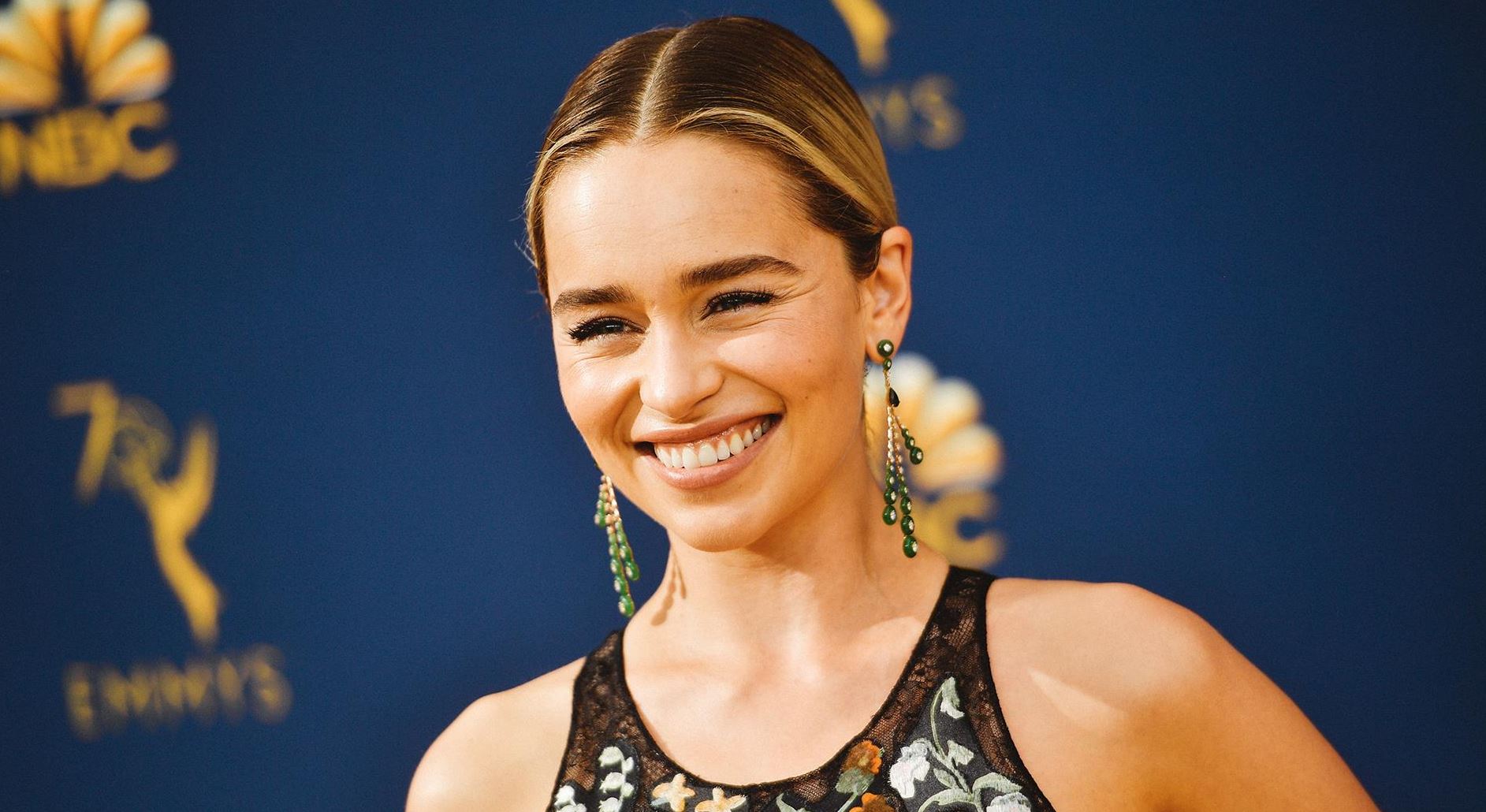 Η Emilia Clarke θέλει να γίνει η πρώτη γυναίκα James Bond