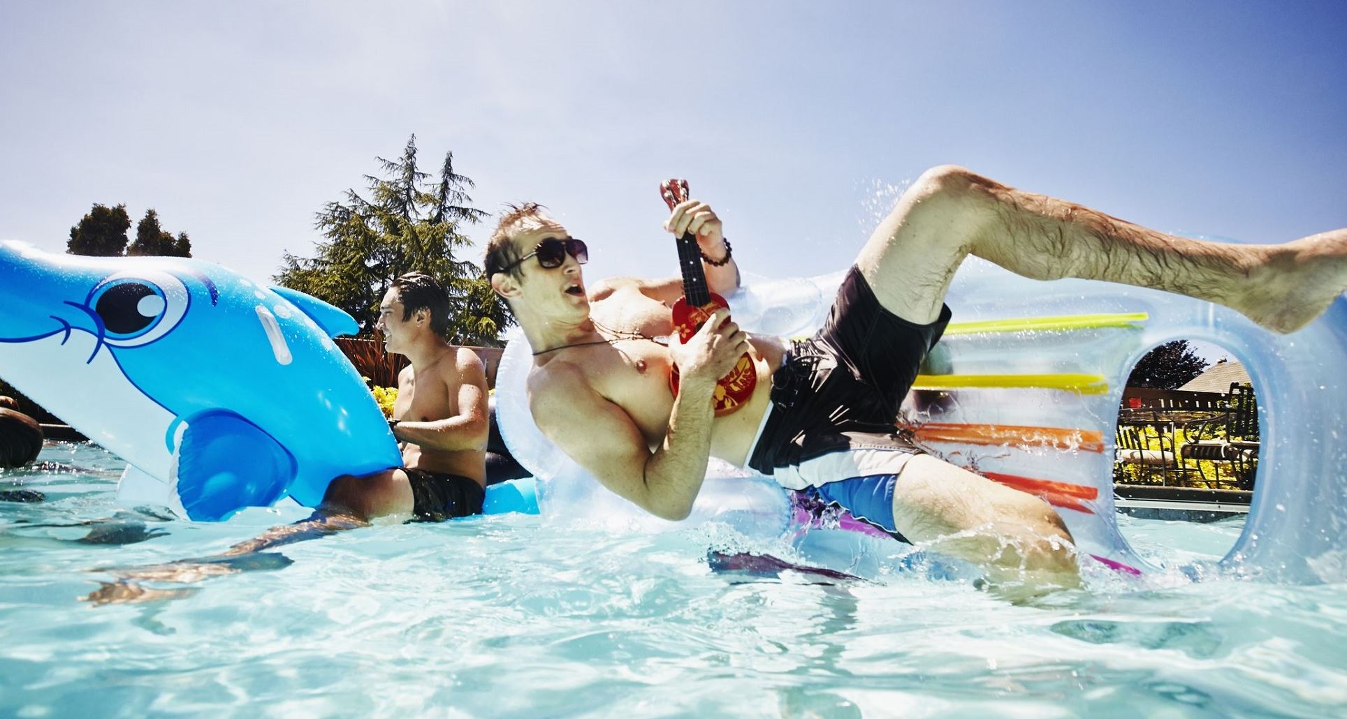 Διακοπές: Αποσύνδεση τώρα!