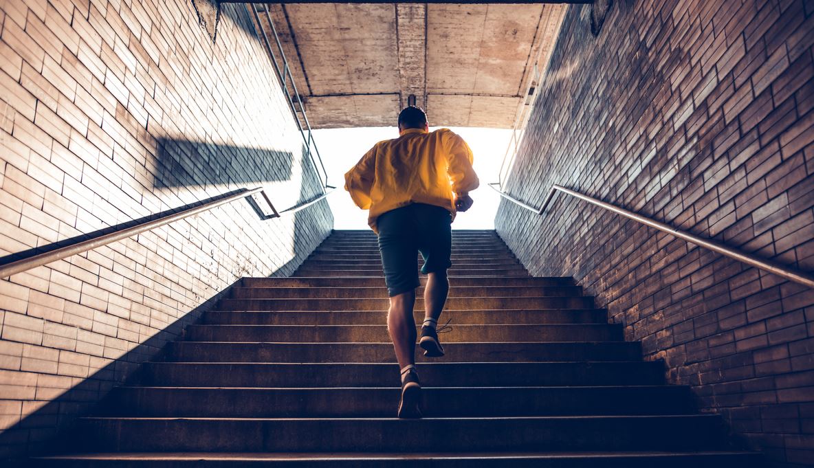 Οι απλές κινήσεις που θα σε κάνουν fit