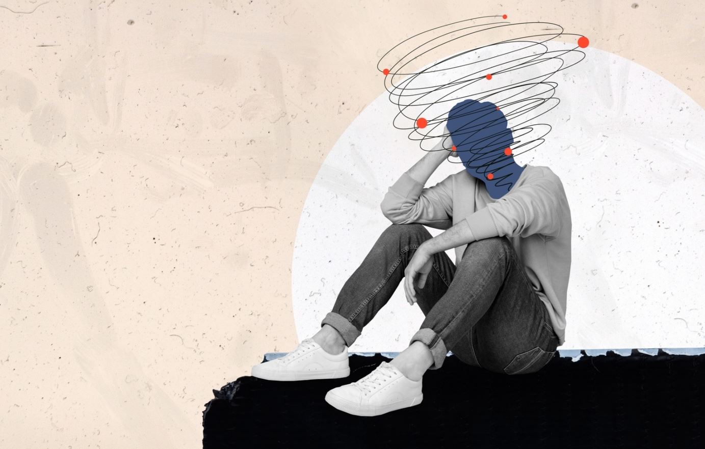 6 συνήθειες για να μειώσεις το στρες σύμφωνα με το Harvard