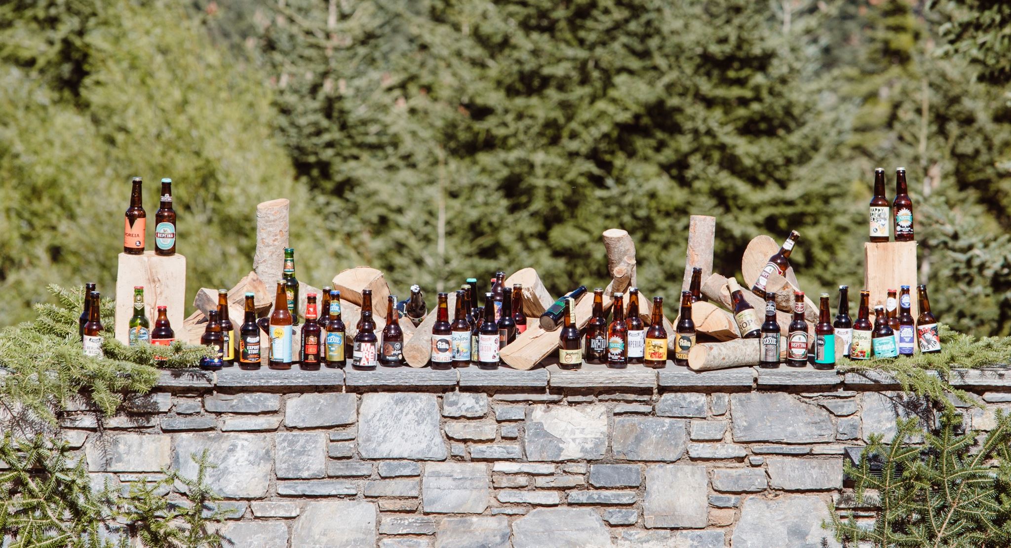 Ελληνικό Oktoberfest και φθινοπωρινή απόδραση στο βουνό