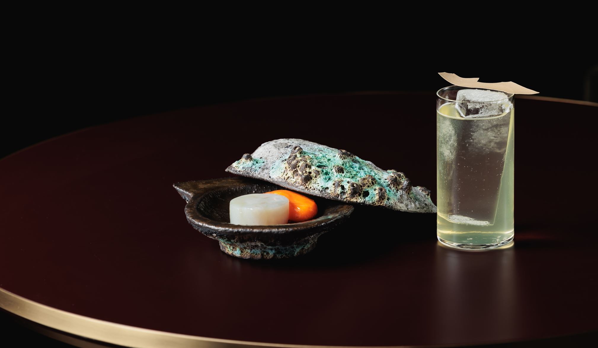 Όταν το Line συνάντησε το Delta