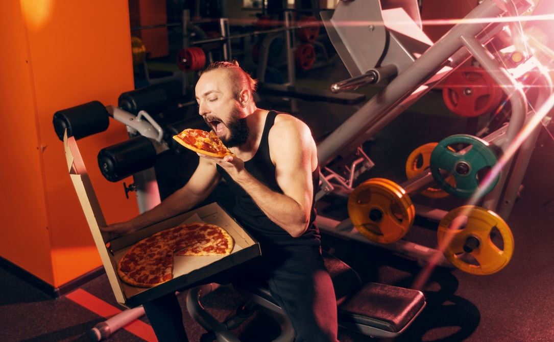 Πώς να διατηρήσεις τον κορμό σου μάχιμο κατά τη διάρκεια των γιορτών