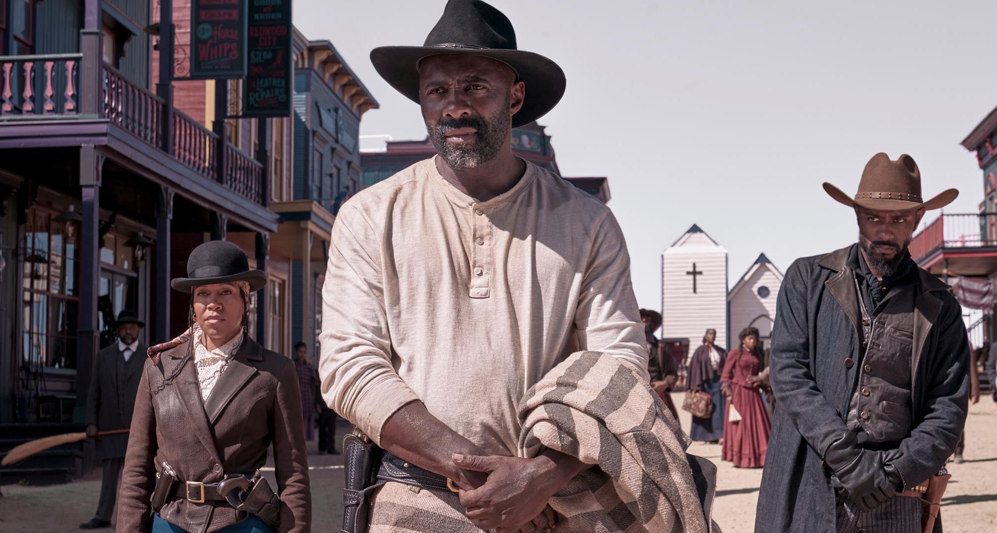 Οι ταινίες του Netflix για τον Νοέμβριο