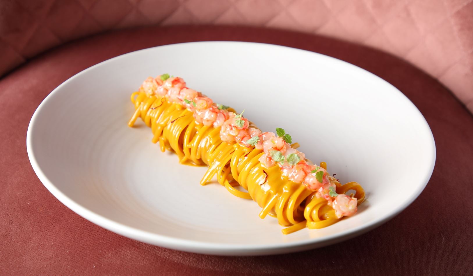 Monzù σε νόστιμο update