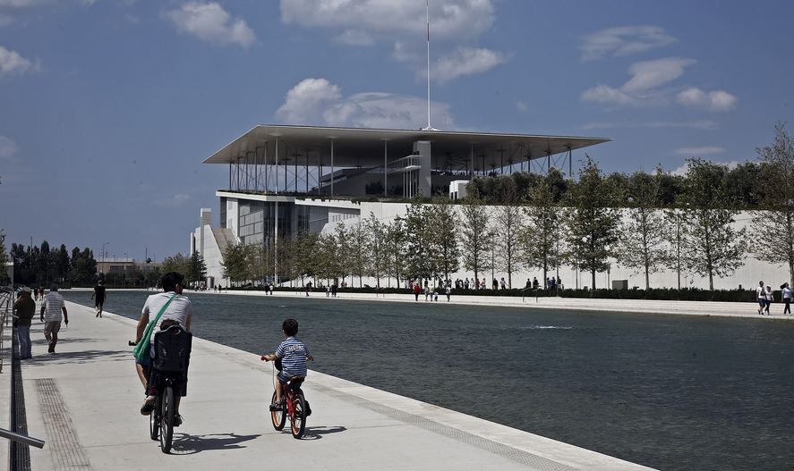 5 άχαστες εκδηλώσεις του SNF Nostos 2022