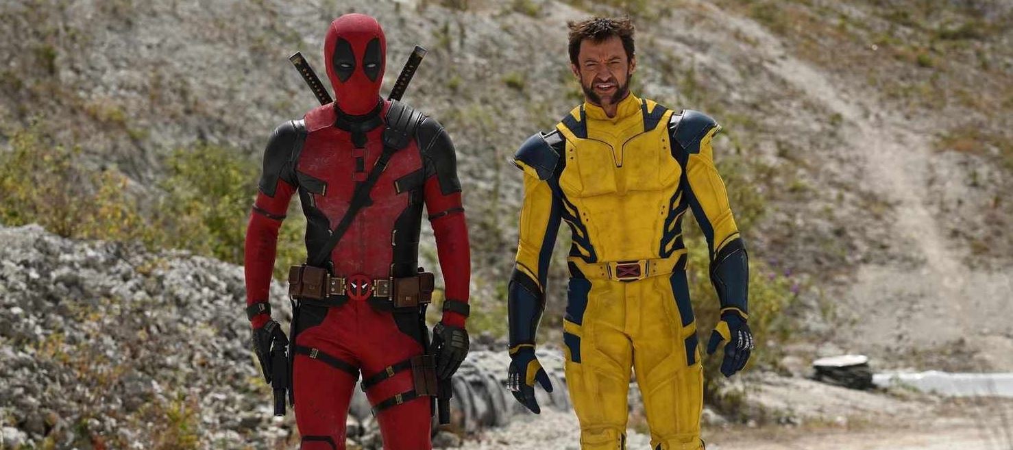 Η επική προπόνηση των Hugh Jackman και Ryan Reynolds για το Deadpool & Wolverine