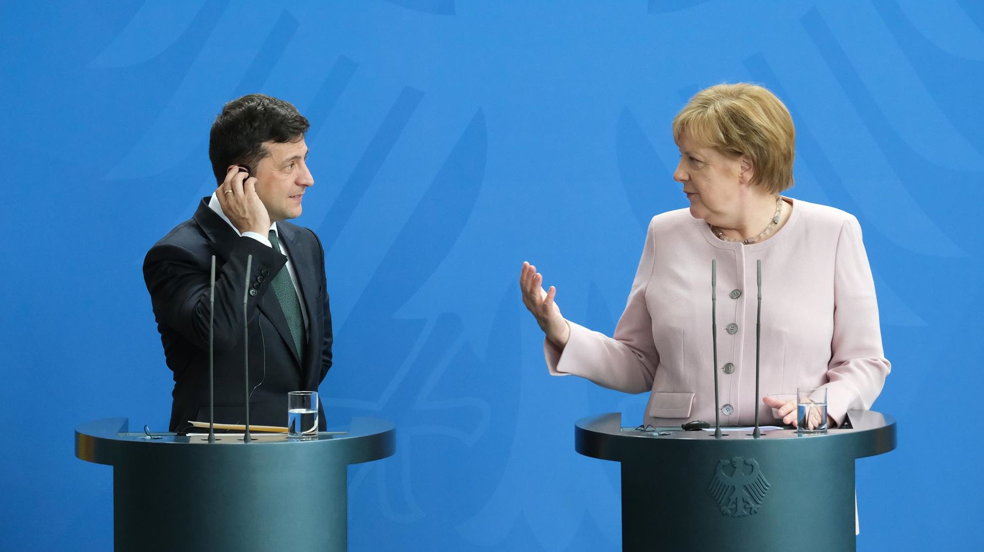 Ποιος πραγματικά κέρδισε στις γερμανικές εκλογές