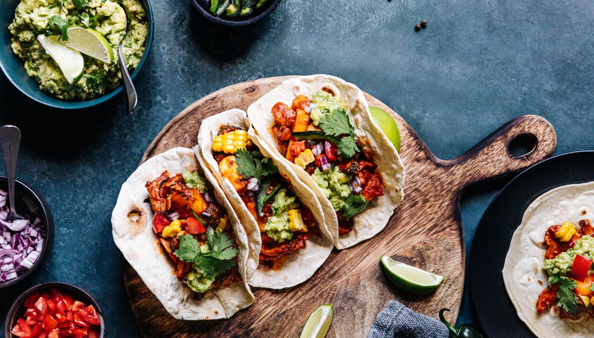 Κάποια βασικά πράγματα για τη vegan διατροφή