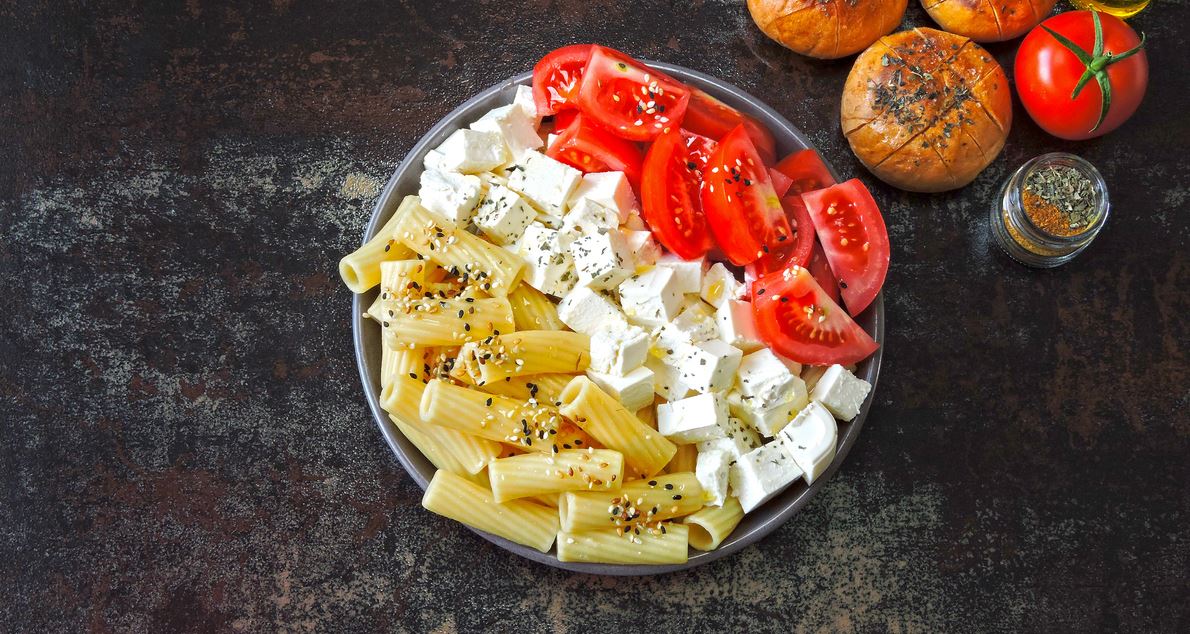 Το ΤikΤok προκάλεσε έλλειψη φέτας στην αμερικανική αγορά