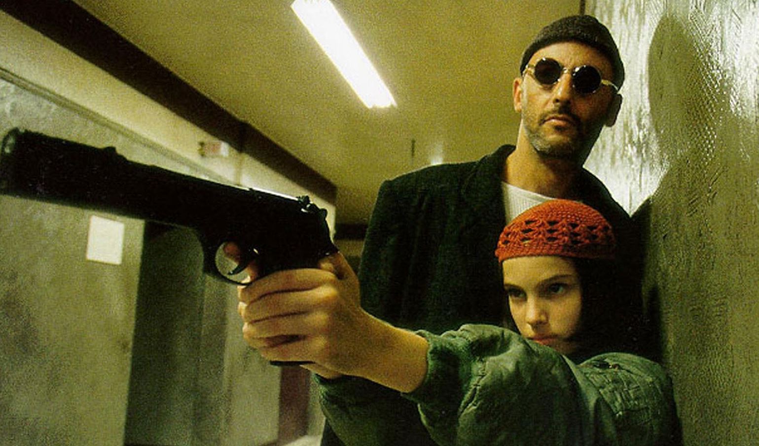 Οι καλύτερες ταινίες του Luc Besson