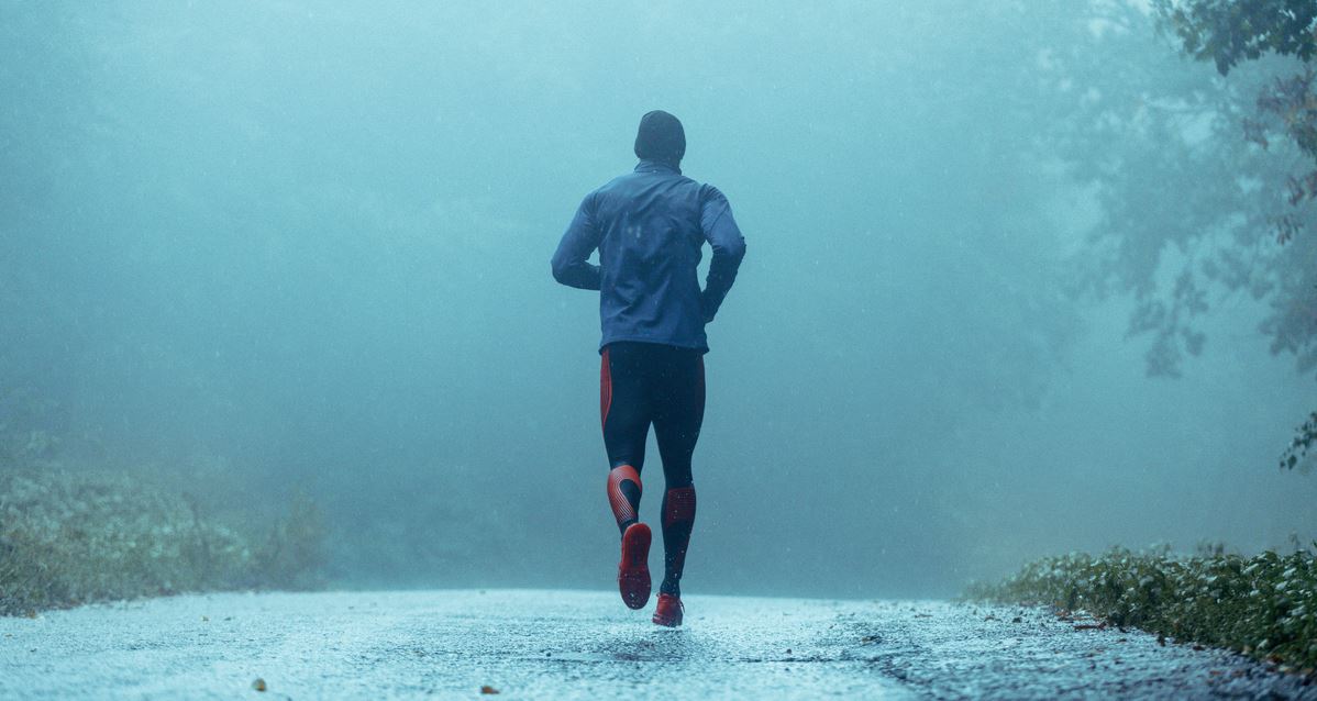 Οι τρόποι με τους οποίους το τρέξιμο θωρακίζει την ψυχική σου υγεία