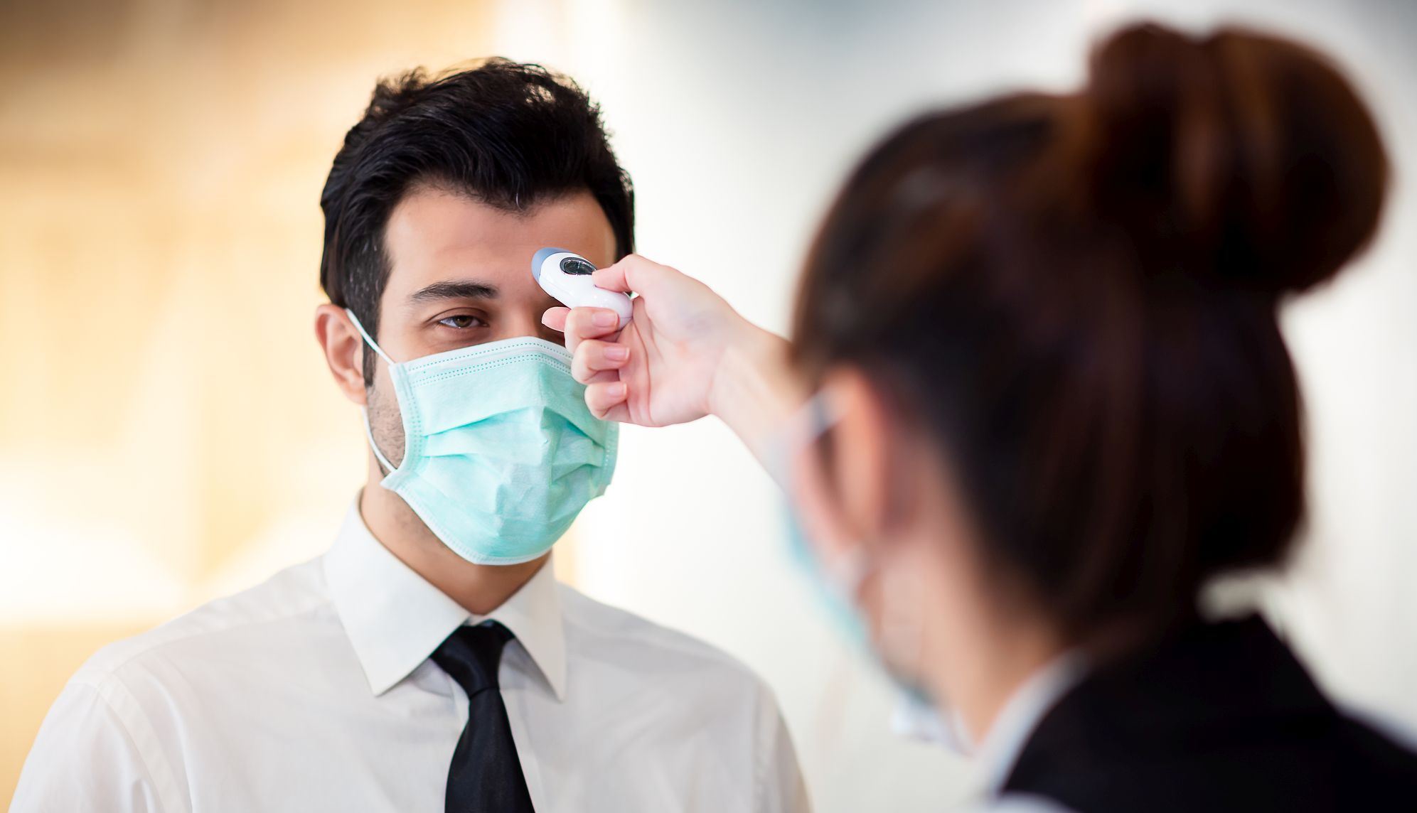 Τα νέα μέτρα που ισχύουν από σήμερα στην Αττική