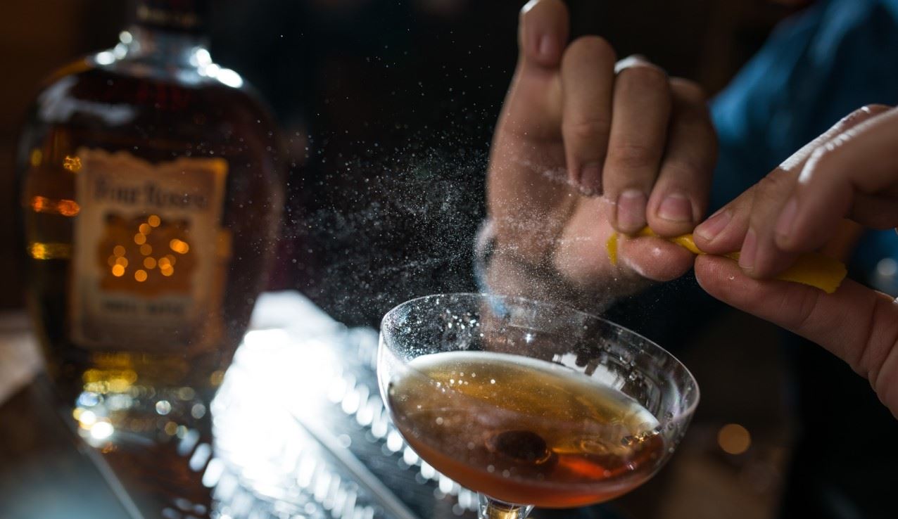 Athens Bar Week, η χαρά του bar-hopper