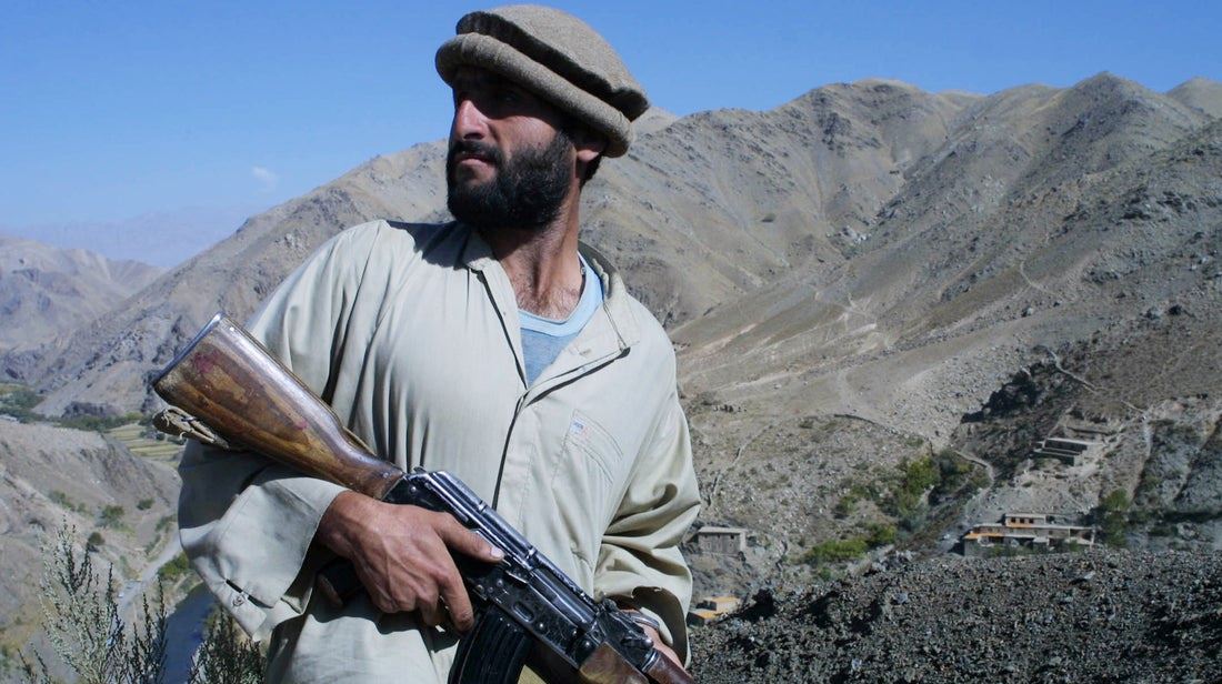 Τι συμβαίνει με τους Ταλιμπάν και την Καμπούλ;