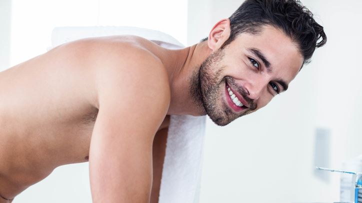 Πώς θέλουν οι γυναίκες να δείχνουν οι άντρες