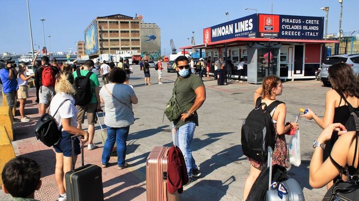 Κορονοϊός: Αύξηση των διασωληνωμένων