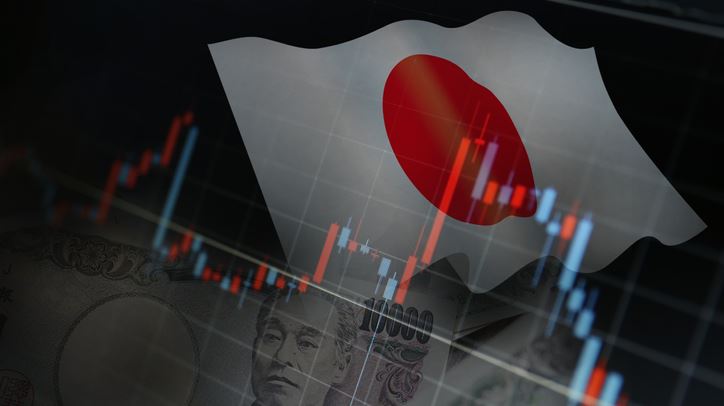 Η οικονομία της Ιαπωνίας θα κάνει την έκπληξη το 2022;