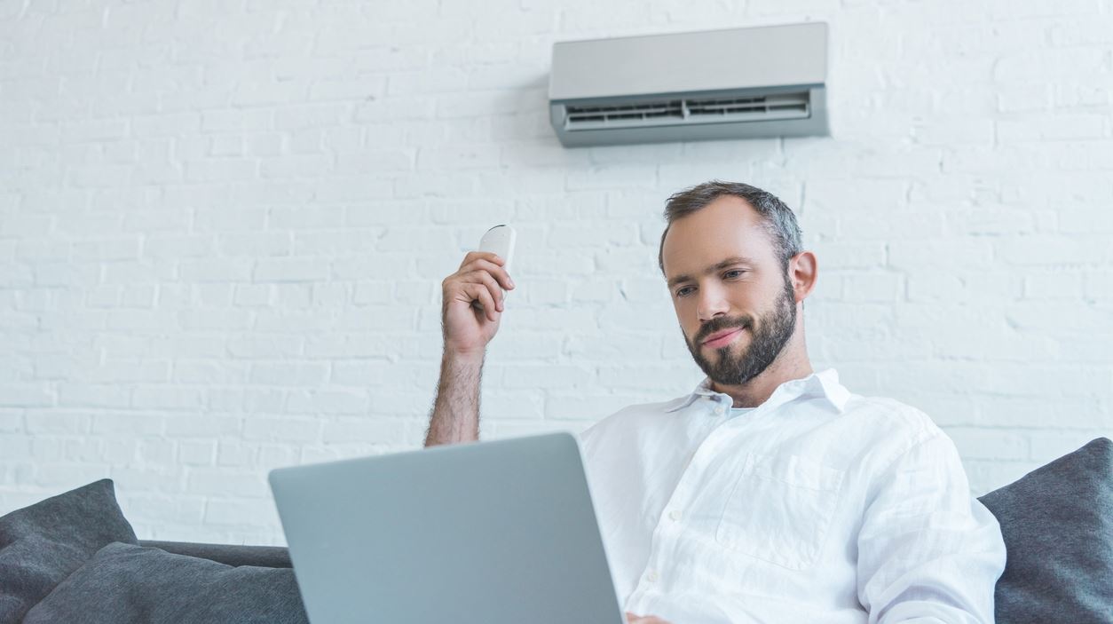 Μερικές συμβουλές για τη σωστή -και οικονομική- χρήση του κλιματιστικού