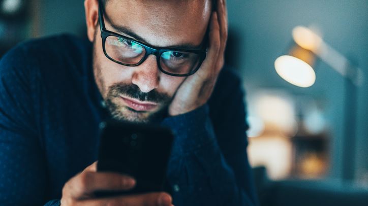 Facebook: Νέο σκάνδαλο με διαρροή προσωπικών δεδομένων