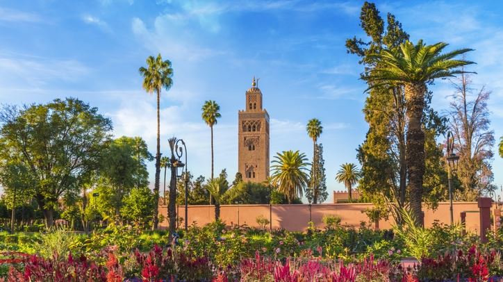 Οι πιο περιζήτητοι προορισμοί για το 2023, σύμφωνα με την ταξιδιωτική βιομηχανία