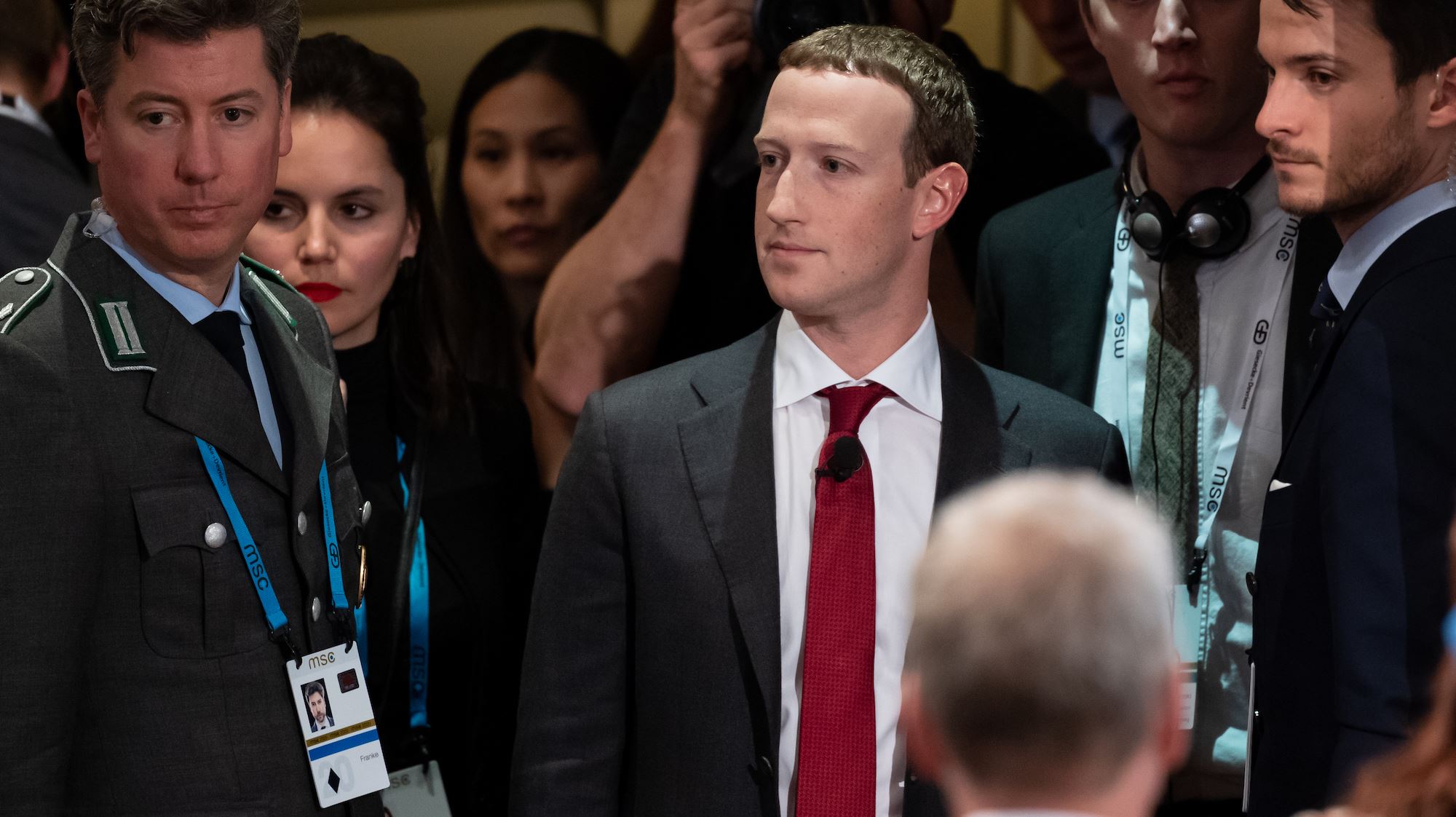 Οι μεγάλοι κερδισμένοι και χαμένοι δισεκατομμυριούχοι της βραδιάς των εκλογών