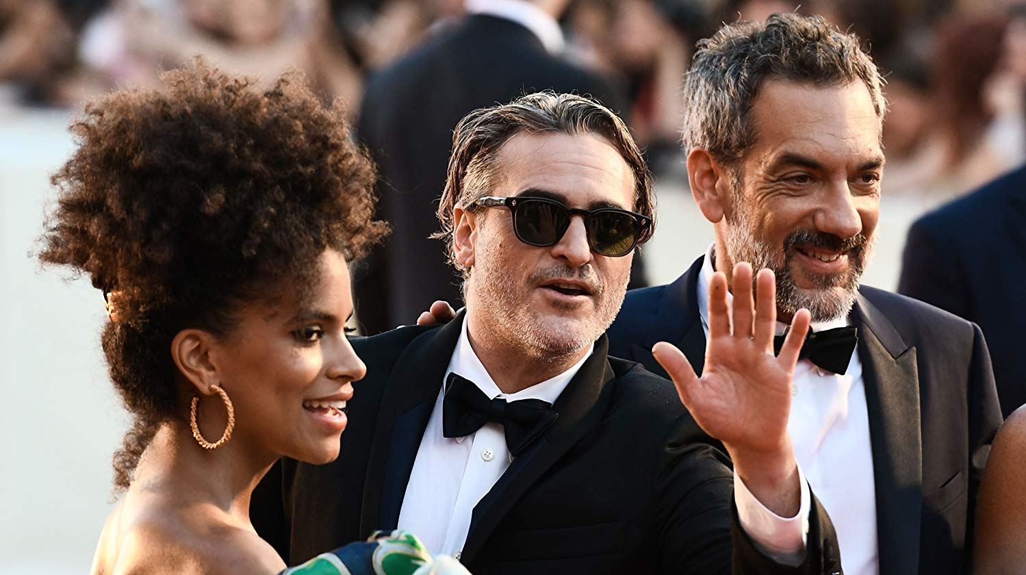 Γιατί διχάζει η βράβευση του Joker στη Μόστρα