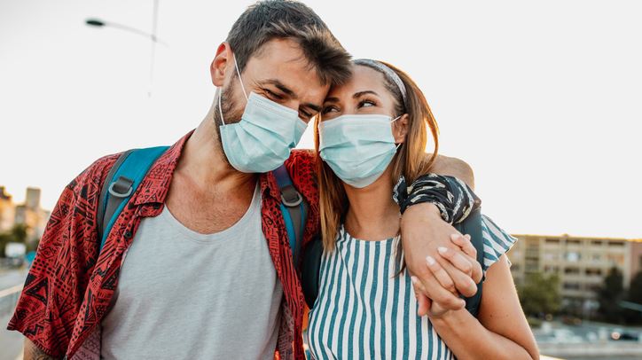 Κορονοϊός: 2.812 νέα κρούσματα