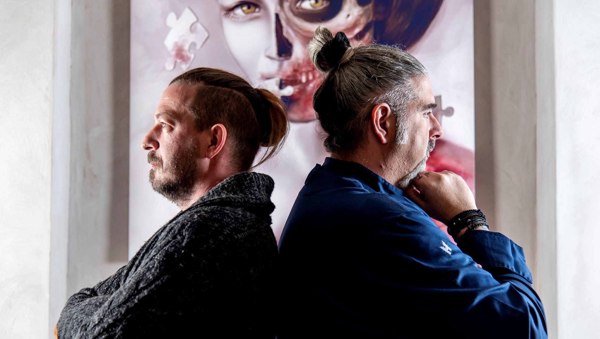 Το νέο εστιατόριο του Σταμάτη Τσίλια έρχεται στον Κεραμεικό