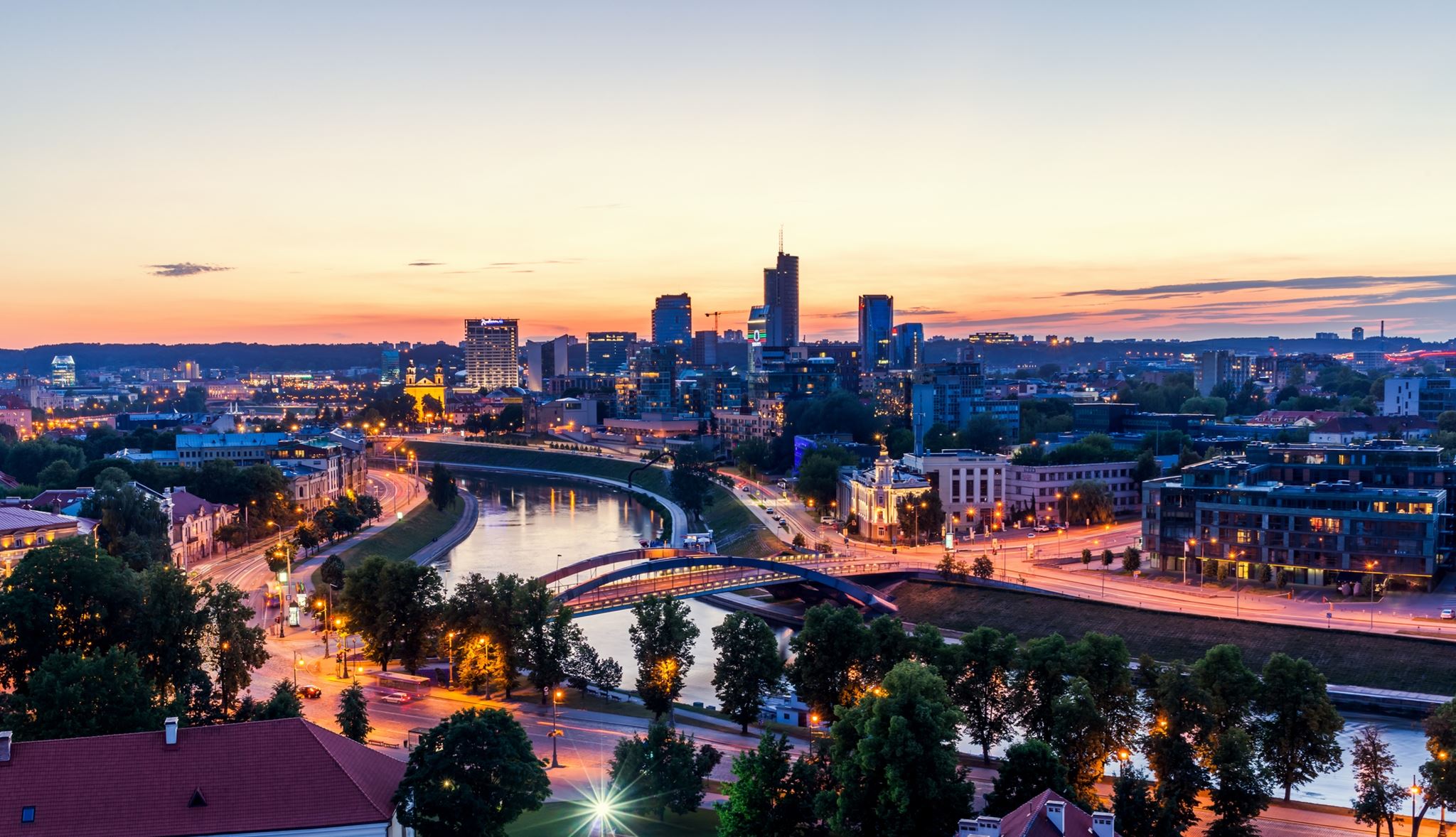 Η ευρωπαϊκή χώρα που πρέπει οπωσδήποτε να επισκεφθείς μέσα στο 2024