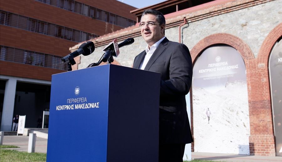 Πώς οι Τούρκοι μπλόκαραν τον Απόστολο Τζιτζικώστα