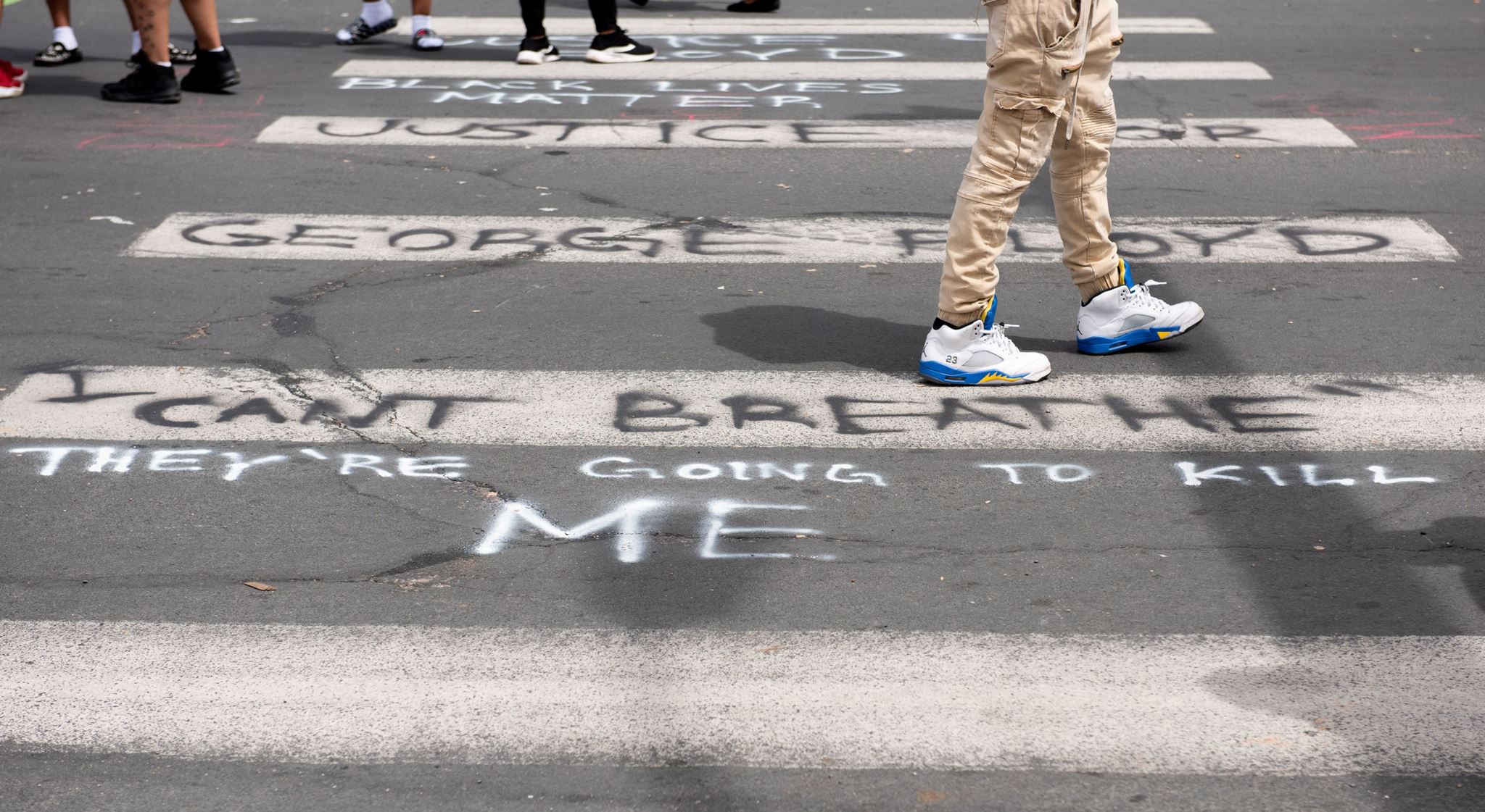 Πώς η τεχνολογία "αποδίδει" δικαιοσύνη