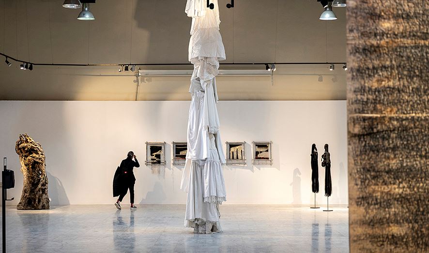 Βαδίζοντας σε μία Ειδύλλια Οδό