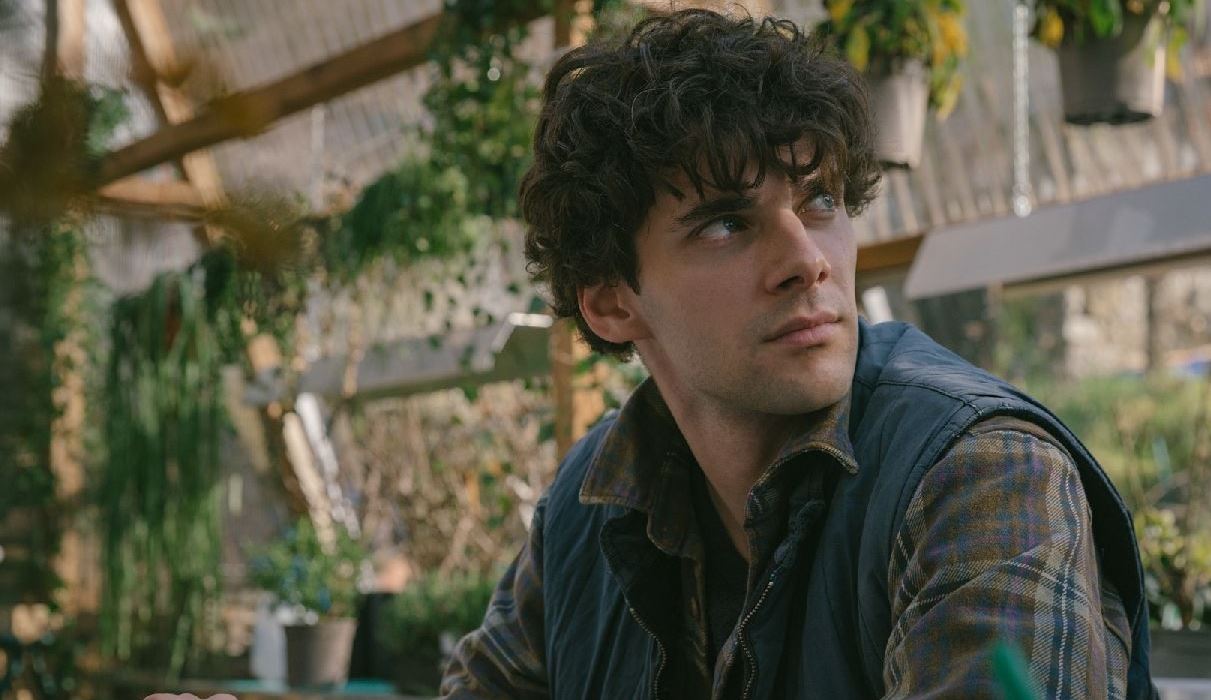 Αυτή η σειρά εκθρόνισε το Adolescence από την πρώτη θέση του Netflix