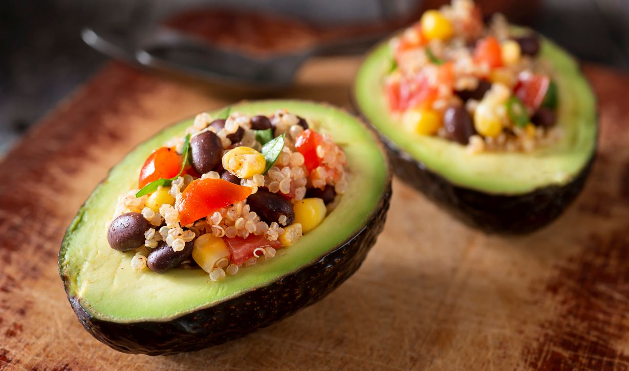 Όλα όσα πρέπει να γνωρίζεις για τα Ω3 και Ω6 λιπαρά