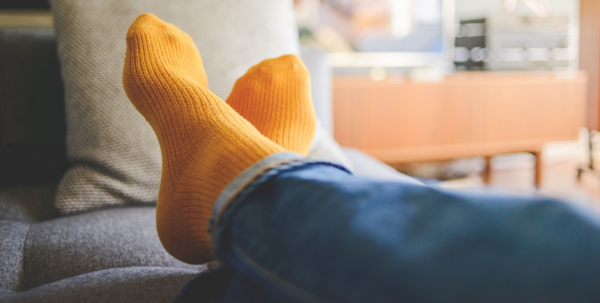 Βάζοντας τέλος στη μάστιγα που λέγεται κρύα πόδια