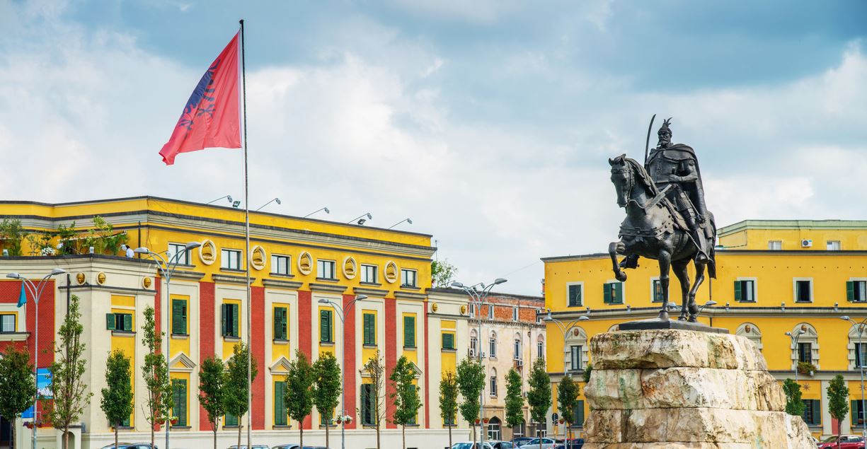 Οι εκλογές στην Αλβανία και οι καταγγελίες