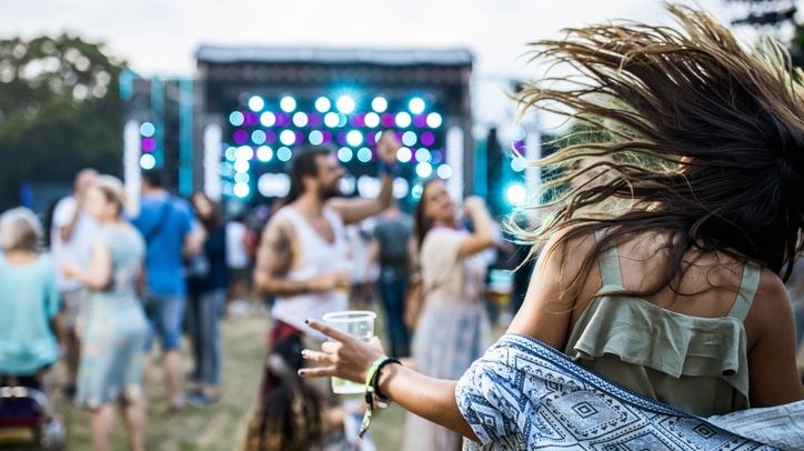 Το πείραμα του Λίβερπουλ: Συναυλία χωρίς μάσκες με 5.000 άτομα