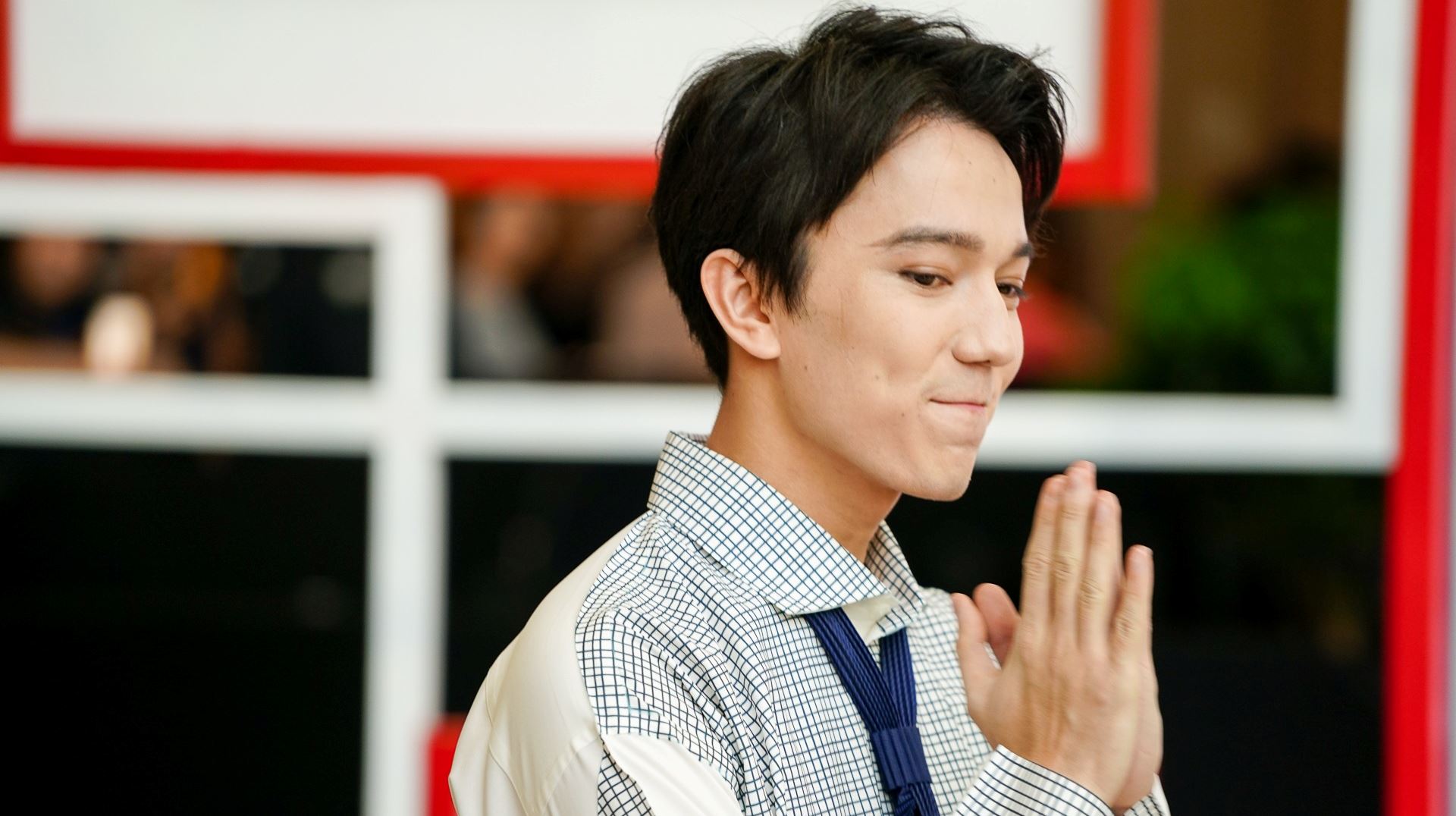 Ο Dimash Kudaibergen έχει την πιο μεγάλη φωνή στον κόσμο