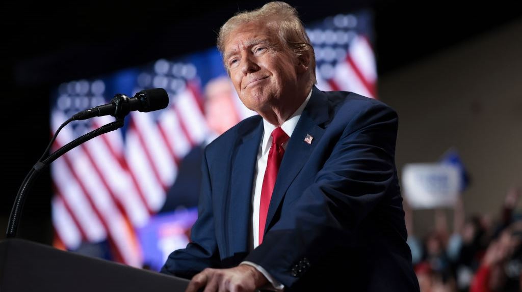 Ο Trump πρότεινε περικοπές στην κοινωνική ασφάλιση και αυτό δεν πήγε πολύ καλά