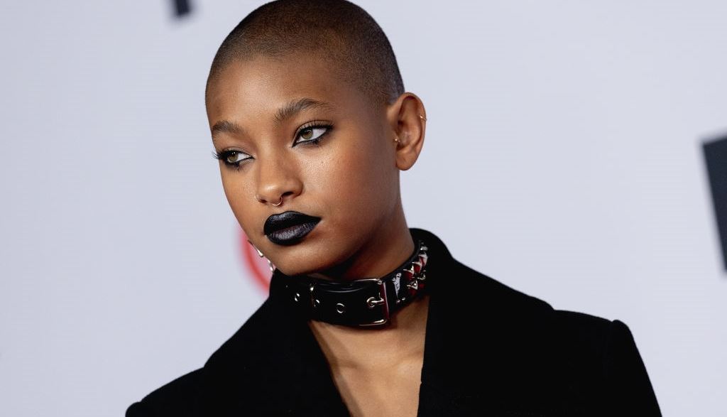 Η Willow Smith 'ψηφίζει' Γιώργο Λάνθιμο και Poor Things