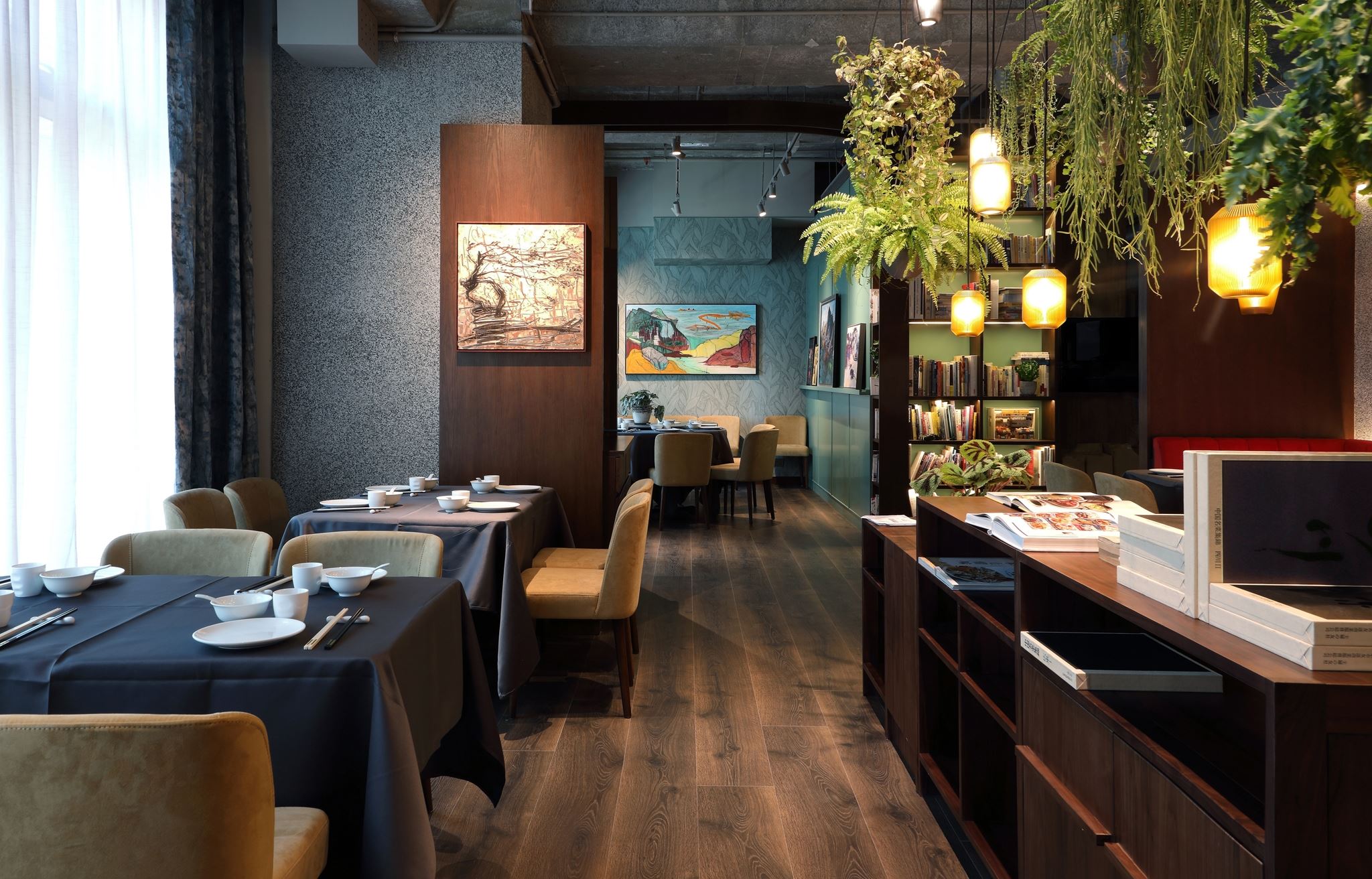 Αυτά είναι τα καλύτερα εστιατόρια του κόσμου για το 2025