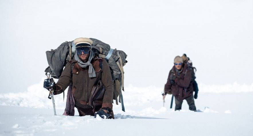 H συγκλονιστική, αληθινή ιστορία της ταινίας 'Η Kοινωνία του Xιονιού' στο Netflix